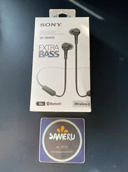 Item is new and sealed.