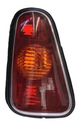 MINI ONE / COOPER R50, R52, R53 08.04-10.06. 1x lampe feu arrière. MINI: 63216925835. MINI: 6935783. MINI: 6925835....