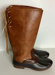 COLOR BROWN.
