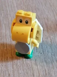 Lego  Minifig Super Mario -  Vendu comme sur les photos de lannonce en ligne sur notre boutique eBay retroandco...