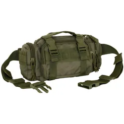 First Aid - Rapid Response Trauma Bag EMT EMS Empty. First Aid - Rapid Response Trauma Bag EMT EMS for Military and...
