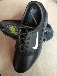 Nike Air Zoom Victory Golf Shoes. Mens 8.5. $140 Retail. New 🏌🏼- Slight scuffs on toe box as you can see in...
