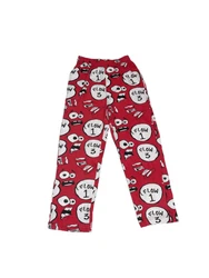 “ New “ Boys Flow Society Youth Flow 1&2 Lounge PantsSize : XXS Color: Red, White and BlackItem may be returned...