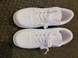 Nike Shoes Size 41.