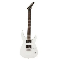 Micro chevalet : Jackson High-Output Humbucking. micro manche : Jackson High-Output Humbucking. mécaniques : Jackson...
