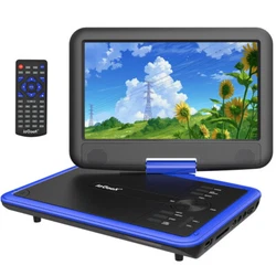 IeGeek, Make Your Life Better! Dual speaker design, bring you a louder and clearer sound. No need to worry about the...