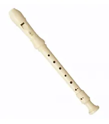 Easy to play with precise, uniform intonation for players of all levels, Yamaha student level recorders are perfect for...