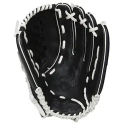 Rawlings Shut-Out Fastpitch Softball Glove