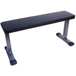 BalanceFrom Heavy Duty Adjustable and Foldable Utility Weight Bench for Upright, Incline, Decline, and Flat Exercise:...