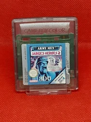 Jeu Nintendo Game Boy . État : Très bon état Envoyé rapidement et soigné également  Possible également de...
