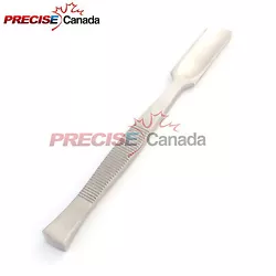 SIZE: 12MM. Double your traffic. FREE Trial ! PRECISE CANADA. Material: Premium Grade Stainless Steel. CARE FOR YOUR...
