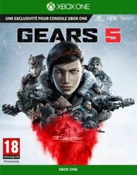 Issus d’une des sagas les plus populaires de l’histoire, Gears 5 nous propose une campagne. Les fonctionnalités et...