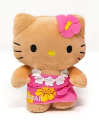 Hello Kitty Plush 6