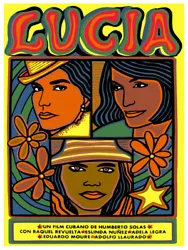 Designer: Raul Martinez. Title: Lucia -. The result is outstanding, the colors are fresh, vibrant and printed on...