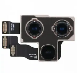 Camera Apple iPhone D’origine.