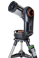 As you progress in the hobby of astroimaging, you can add our HD Pro Wedge to achieve longer exposures for more...