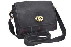 Item No. 4727G. Material PVC. Style Shoulder bag. Pocket Inside Pocket has dingy,rubbed,a little dirt,peeled off....