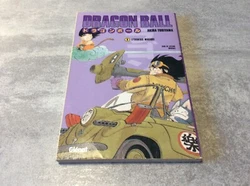 MANGA DRAGON BALL EN FRANÇAIS.