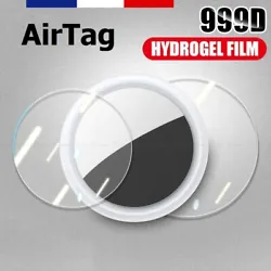Film Hydrogel Souple Protecteur Protection Avant / Arrière. - Ce matériau hydrogel est doté dunetechnologie...
