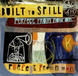 Artist: Built to Spill. Format: Vinyl LP. Genre: Alternative Rock. Release Date: 2007. (2-LP set) 1997 release. ©...