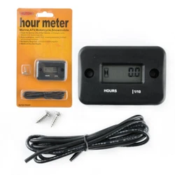 Features: -Brand new and high quality -Easy to install: no wiring necessary or attach with enclosed hardware -Perfect...
