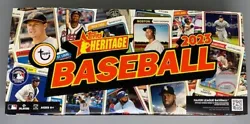 2023 Topps Heritage #401-500 SP COMPLETE YOUR SET / PICK YOUR CARD W/ RC $2-2.50