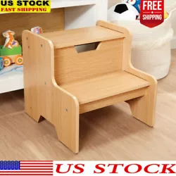 Wood Swivel Stool Bar Chair 24