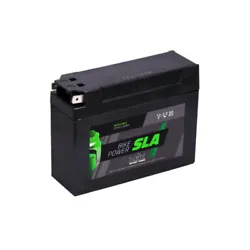 GROUPE POWER. Batterie Moto. Application Batterie Scooter. Batterie Quad. Capacité de batterie (ah) 2.3. ©...