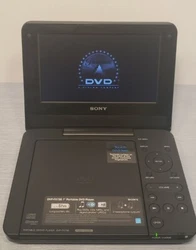 Tested with a multi adapter  ( not included) to perfectly work.  Comes as is Please view all photos for an accurate...