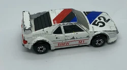 MATCHBOX Race Car Diecast Toy LOOSE. Condition is 