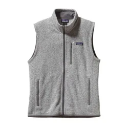 With a solid stonewash gray color and a stand-up collar, this vest is perfect for casual wear or travel. The full zip...