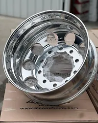 WE HAVE OTHER DUALLY CUSTOM CUT DESIGHEN ALSO. FIT ALMOST ALL DUALLY TRUCKS. We have the BIGGEST DUALLY WHEELS...