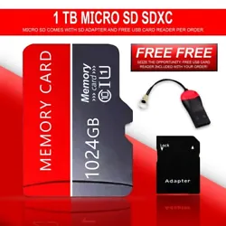 Enjoy seamless data transfer, quick access to files, and smooth operation on your SDXC compatible devices. The SD Card...