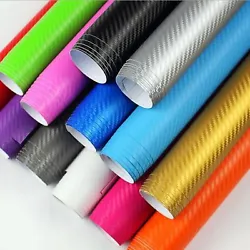 Product features: The product is of good flexibility and great stickiness. Whats more, its non-fading and waterproof....