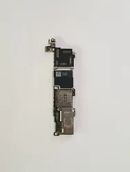 Motherboard iPhone 5C 8GB Free Any Operator.