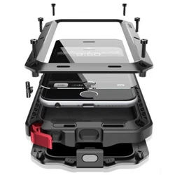 Design/Finish Hybrid,Matte,Metallic Character ToughCase Modified Item No Custom Bundle No Compatible Brand For Apple...