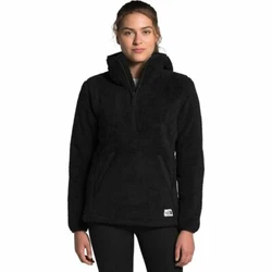 300-weight Sherpa fleece gives you plenty of warmth. Elastic binding on the hood, zipper, and cuffs provides added...