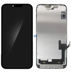 Écran iPhone 14. Compatible