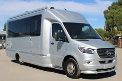 Looking for a clean, well-cared for 2019 Airstream Atlas? This is it. You deserve a vehicle designed for higher...