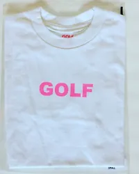 Golf Wang Tee Shirt Glitter. Rare tee 🔥🔥🔥. «Box Logo».