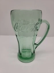 Coca Cola Mug 6 1/2