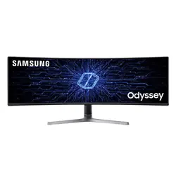 Screen Resolution5120 x 1440. Screen Size49 in. Number of HDMI Inputs1. This information is available at checkout. x...