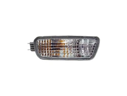 2001-2004 Toyota Tacoma PASSENGER SIDE FRONT SIGNAL LIGHT ASSEMBLY; IN VALANCE PANEL. Notes: PASSENGER SIDE FRONT...