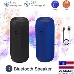 Specifications:   1.BT Music 2.Playing Time:3-4 H 3.With Mic For Hands-free Phone Call Function 4.Splashproof...