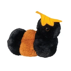 SKU: 15641. Our plush rendition of this classic autumn critter puts a playful spin on the charm of the famous Woolly...