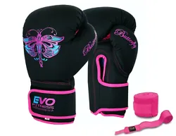 Ideal For Boxing, MMA, Kickboxing, Sparring, Muay Thai Training, Gym Training, Martial Arts, Karate Training. Boxing...