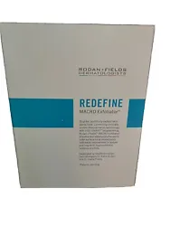 Rodan And Field Macro exfoliating. This is USED and only comes with items shown.