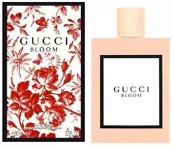 Gucci Bloom. 3.3 oz / 3.4 oz 100 mL.