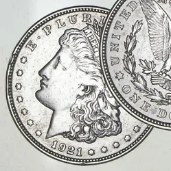 You will receive a coin similar to the one in the photo. This coin has been POLISHED with XF/AU details. We’ve spent...