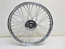 Bikers Choice Replacement Spoke Wheel 21